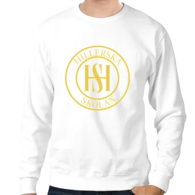 Hillerska Skolan - Young Royals Sweatshirts