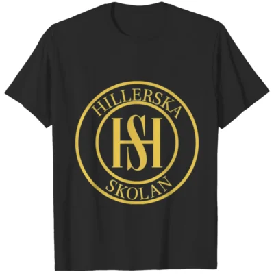 Hillerska Skolan - Young Royals T-Shirts