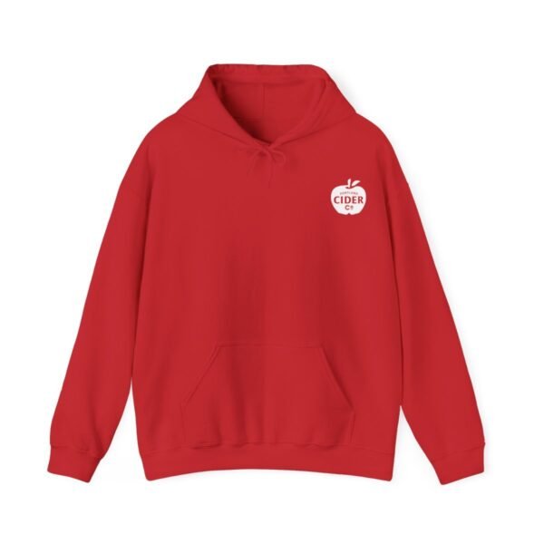 CIDER Soft Heavy Blend™ Hoodie & Sweatshirt