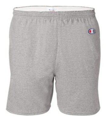 Champion Men's Cotton Jersey Shorts