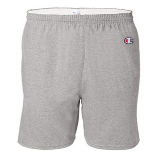 Champion Men's Cotton Jersey Shorts