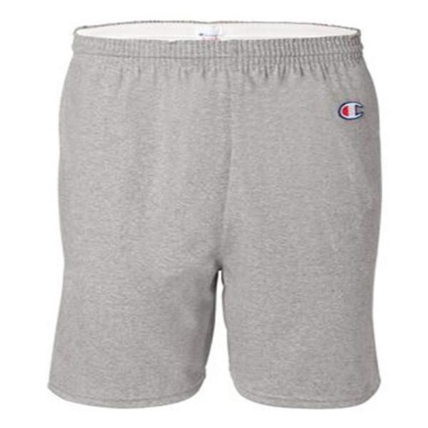 Champion Men's Cotton Jersey Shorts