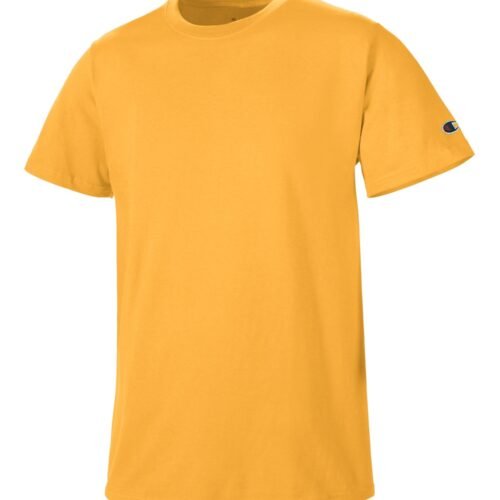 Champion Short Sleeve T-Shirt For Men