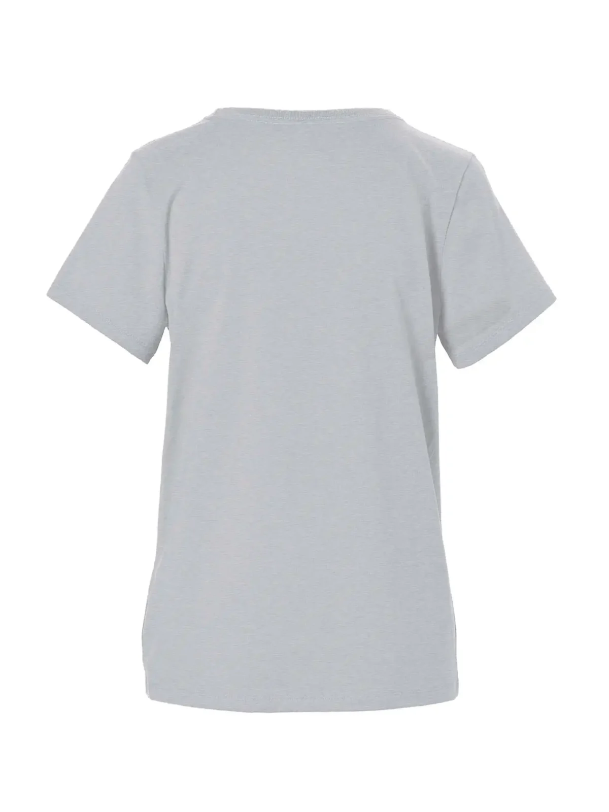 Champion Womens Classic T Shirt In Grey4