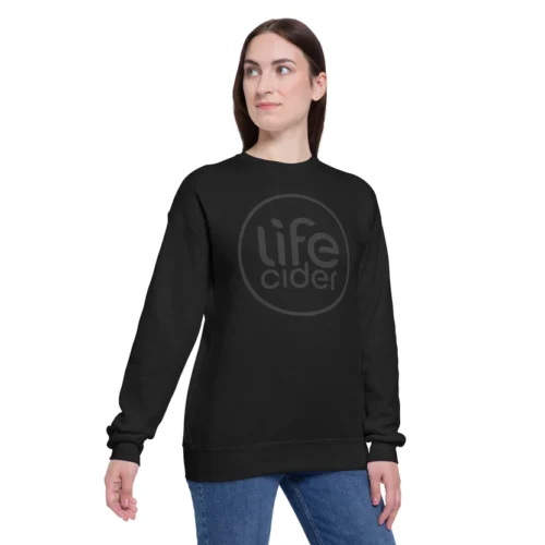 Life Cider Sweatshirt