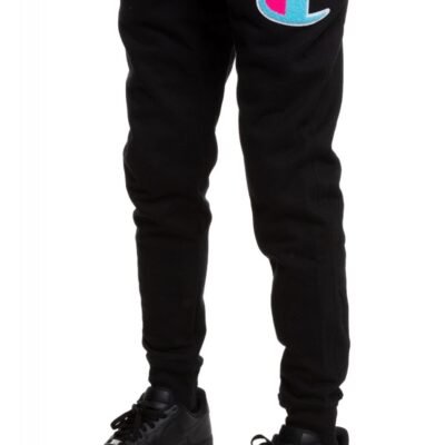 Champion Men's Reverse Weave Jogger Pant