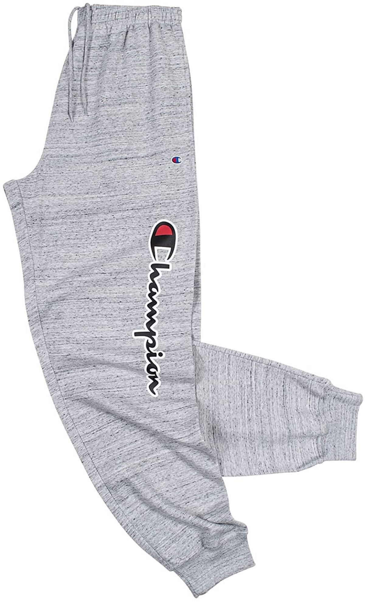 Champion Sweatpants For Men Big And Tall Cotton Fleece Joggers 2 scaled