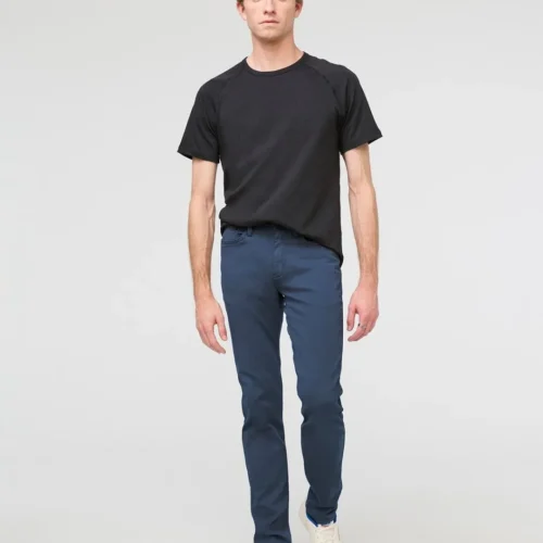 No Sweat Slim - Atlantic Pant For Men